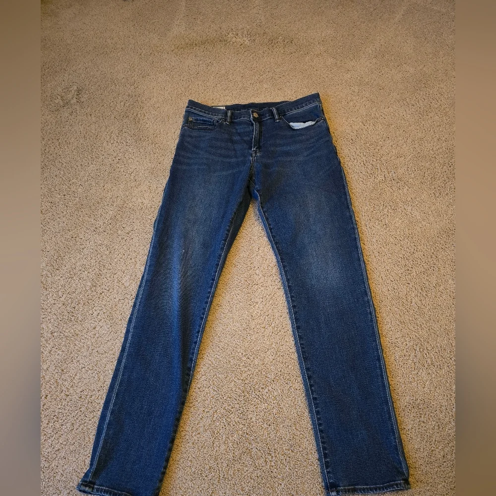 GAP Men's Jeans - Picture 1 of 6